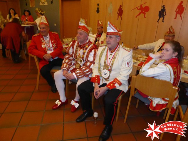 22.02.2019 - KFD Serm