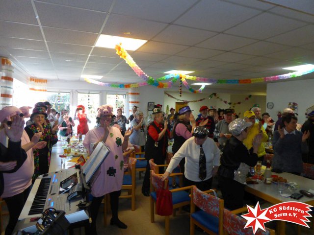 23.02.2019 - AWO Buchholz