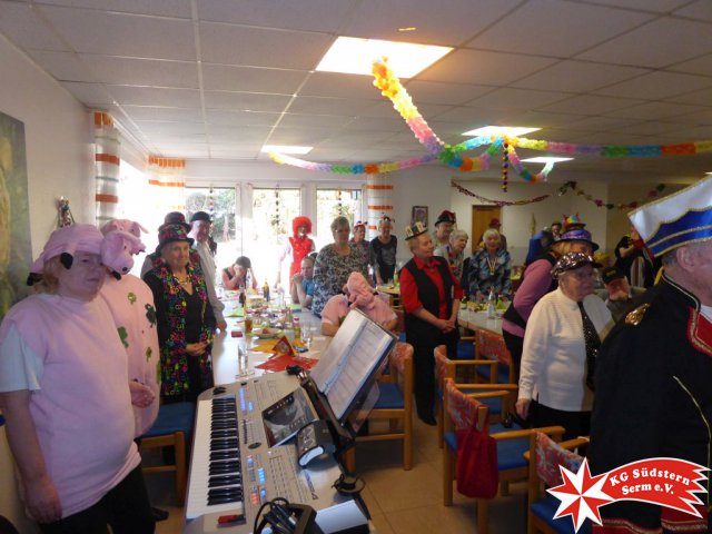 23.02.2019 - AWO Buchholz