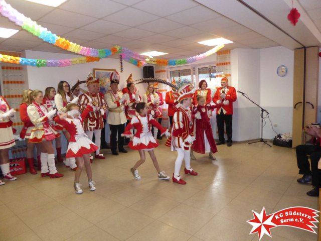 23.02.2019 - AWO Buchholz