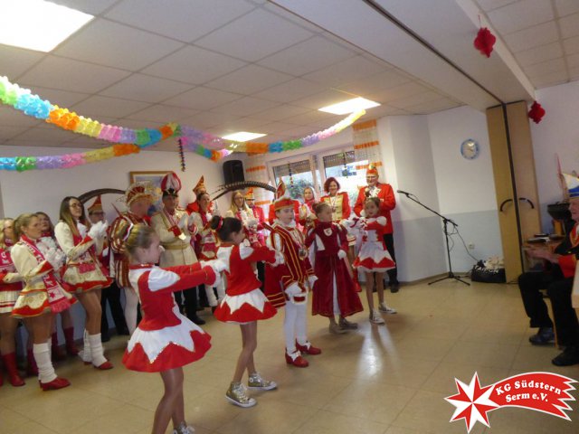 23.02.2019 - AWO Buchholz