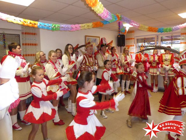 23.02.2019 - AWO Buchholz