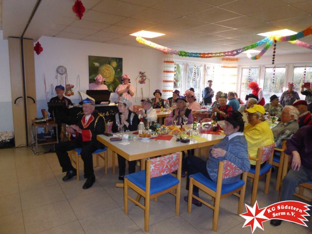 23.02.2019 - AWO Buchholz