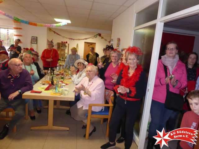 23.02.2019 - AWO Buchholz