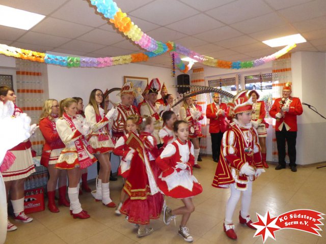 23.02.2019 - AWO Buchholz