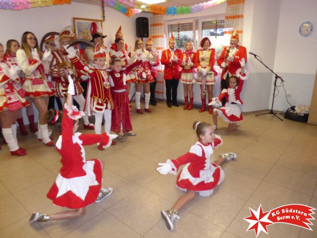 23.02.2019 - AWO Buchholz