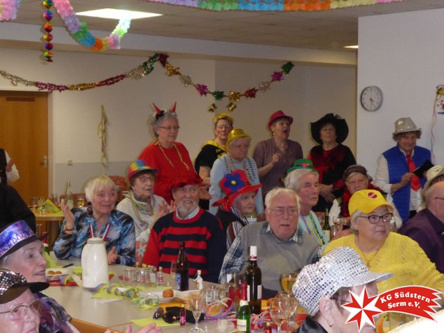 23.02.2019 - AWO Buchholz