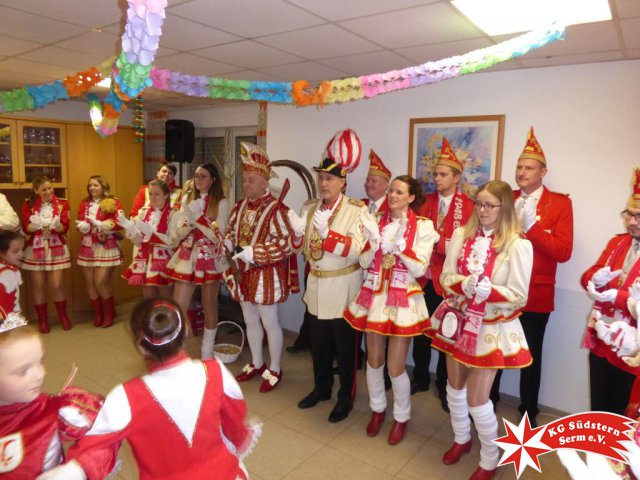 23.02.2019 - AWO Buchholz