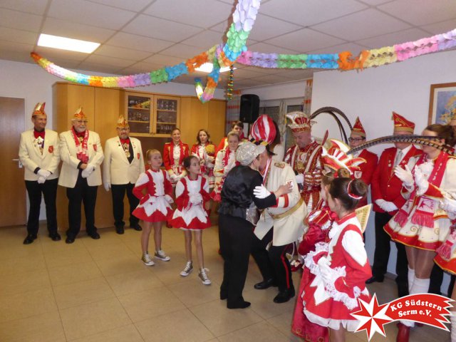 23.02.2019 - AWO Buchholz