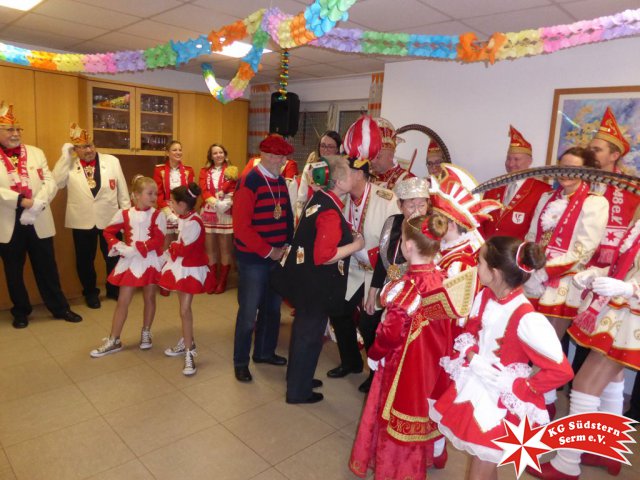 23.02.2019 - AWO Buchholz