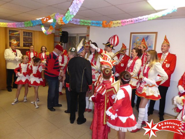 23.02.2019 - AWO Buchholz