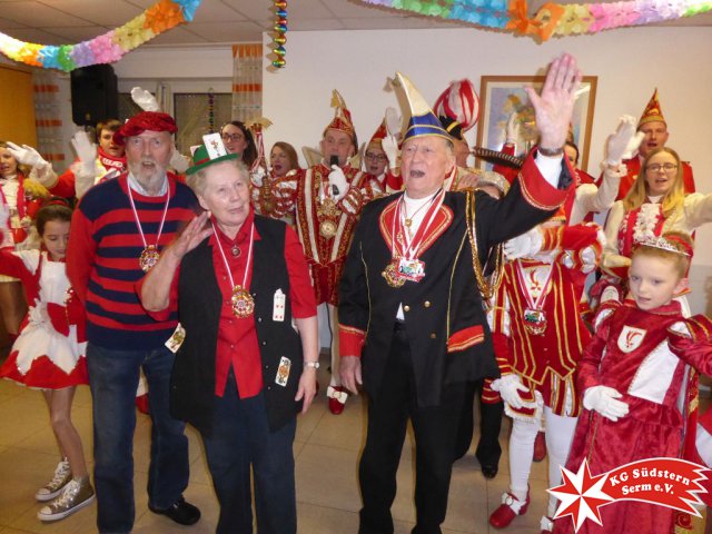 23.02.2019 - AWO Buchholz