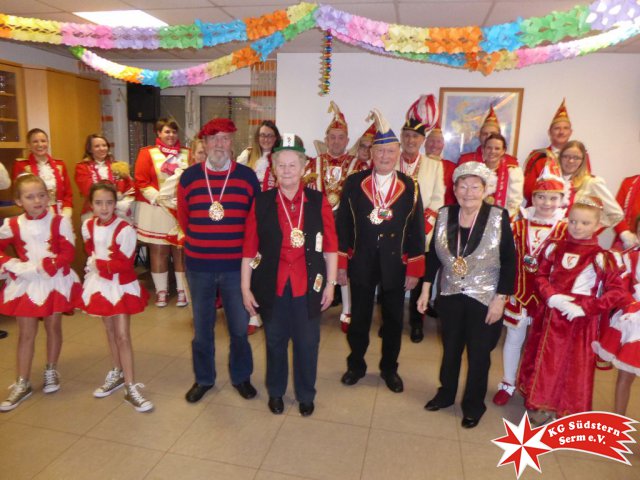 23.02.2019 - AWO Buchholz