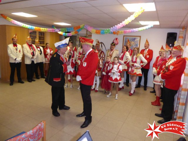 23.02.2019 - AWO Buchholz