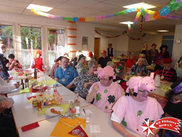 23.02.2019 - AWO Buchholz