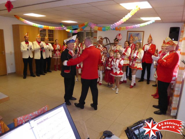 23.02.2019 - AWO Buchholz