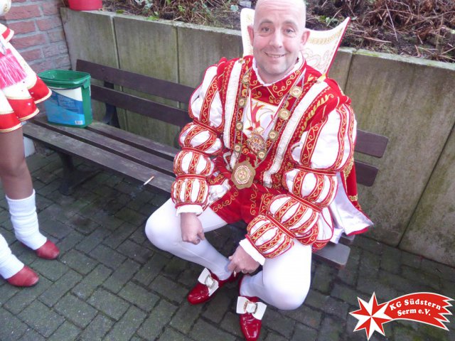 23.02.2019 - AWO Buchholz