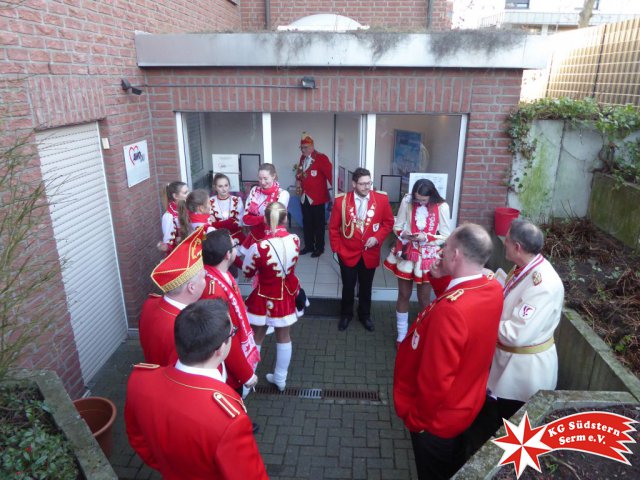 23.02.2019 - AWO Buchholz