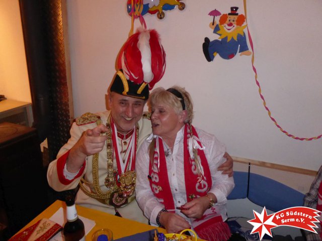 23.02.2019 - Bürgerverein Ehingen