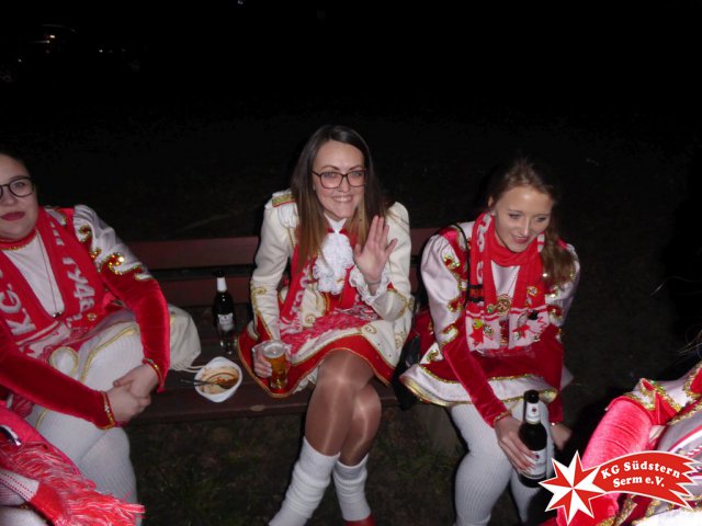 23.02.2019 - Bürgerverein Ehingen