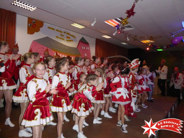 23.02.2019 - St. Michael