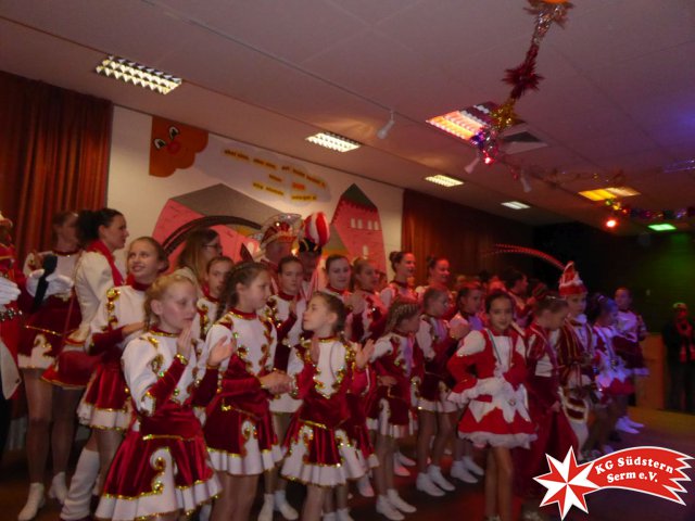 23.02.2019 - St. Michael