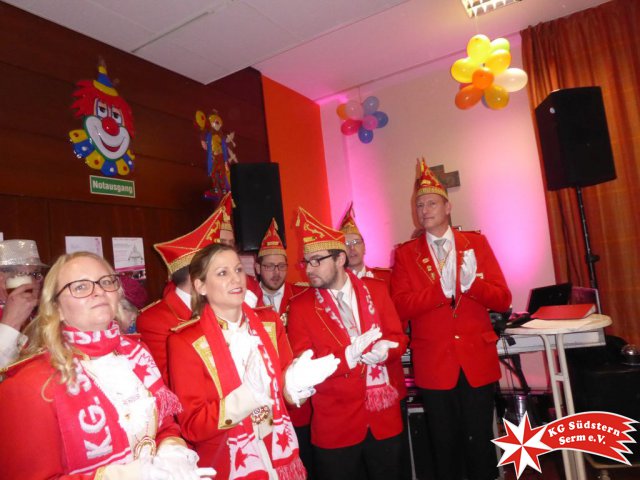 23.02.2019 - St. Michael