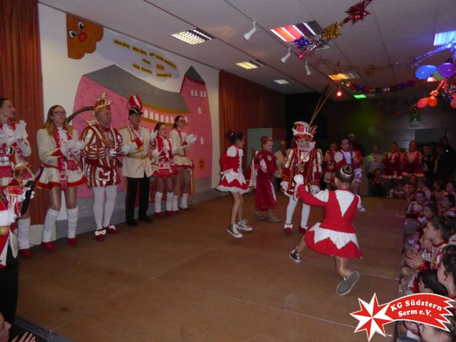 23.02.2019 - St. Michael