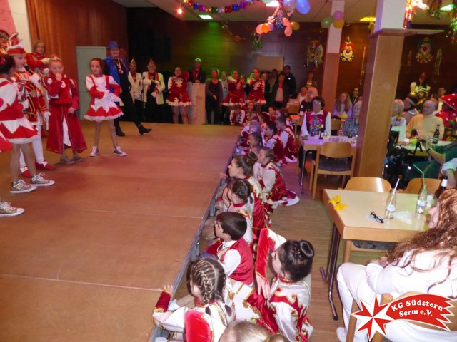 23.02.2019 - St. Michael