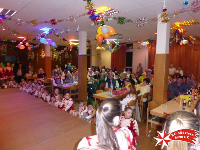 23.02.2019 - St. Michael