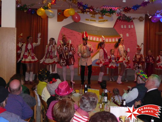 23.02.2019 - St. Michael