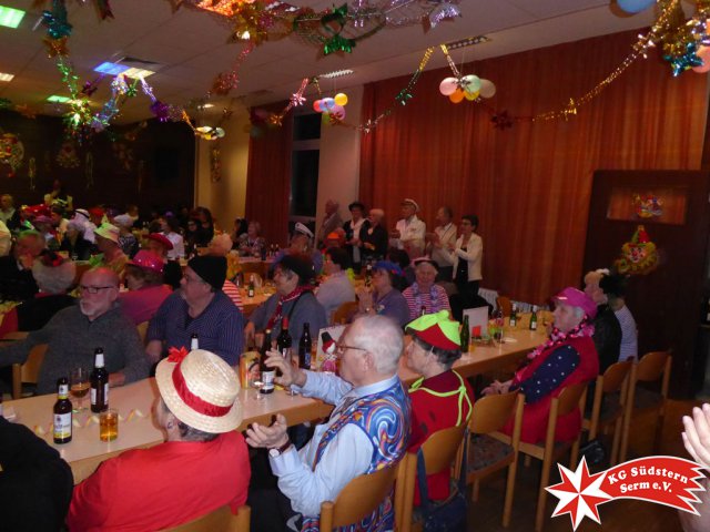 23.02.2019 - St. Michael