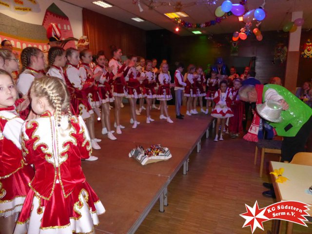 23.02.2019 - St. Michael