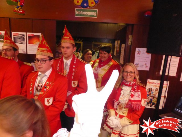 23.02.2019 - St. Michael