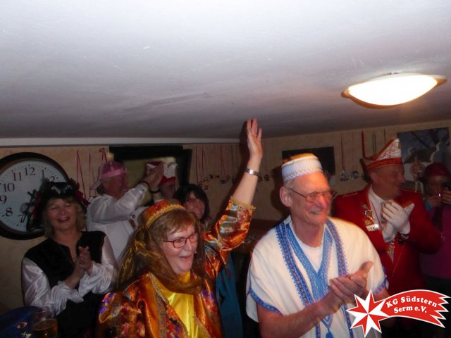 24.02.2019 - Geb Kerstin Baltes