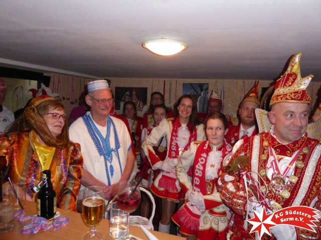 24.02.2019 - Geb Kerstin Baltes