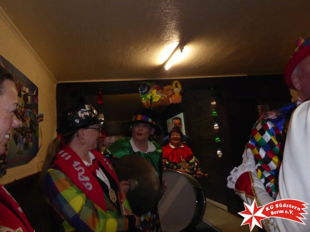 24.02.2019 - KC Kappes Köpp