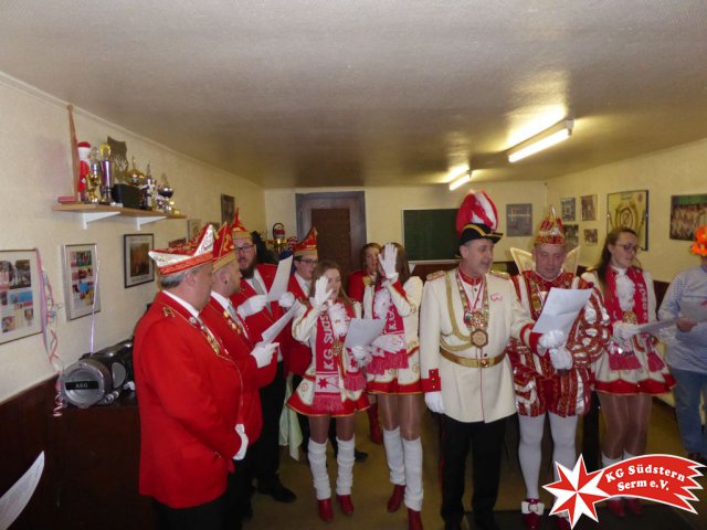 24.02.2019 - KC Kappes Köpp