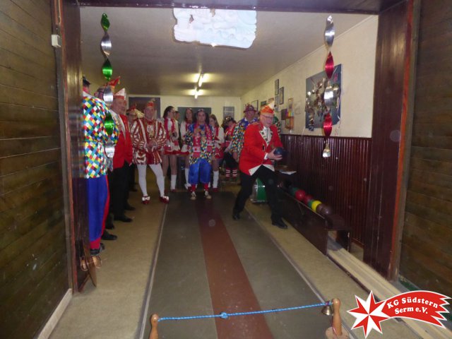 24.02.2019 - KC Kappes Köpp