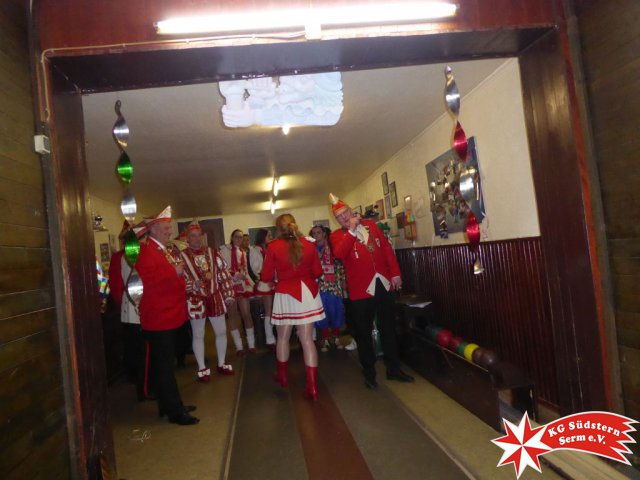 24.02.2019 - KC Kappes Köpp