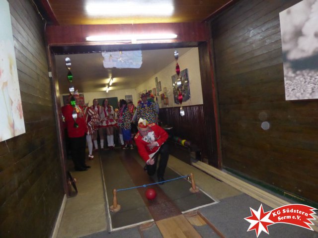 24.02.2019 - KC Kappes Köpp