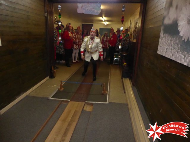 24.02.2019 - KC Kappes Köpp