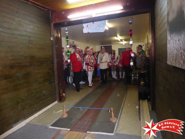 24.02.2019 - KC Kappes Köpp