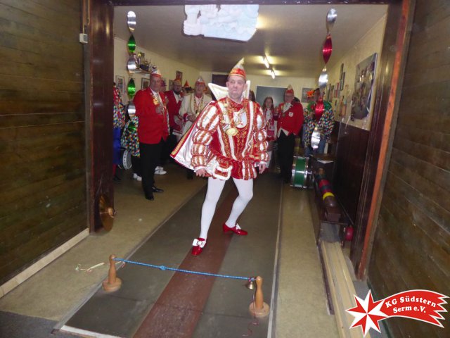 24.02.2019 - KC Kappes Köpp