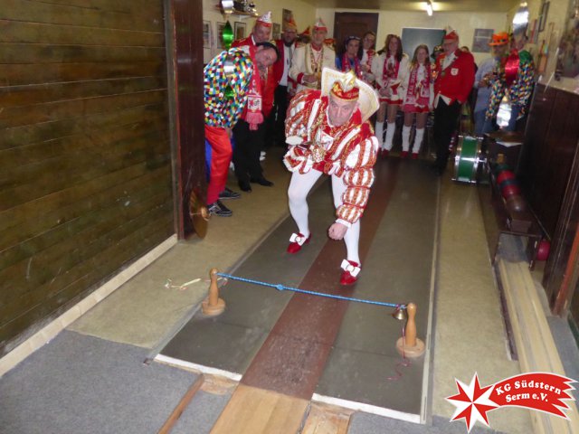 24.02.2019 - KC Kappes Köpp