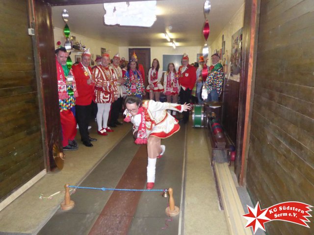 24.02.2019 - KC Kappes Köpp