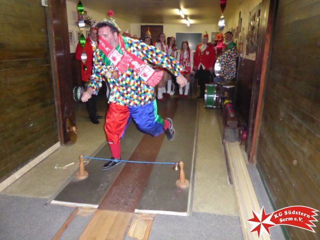 24.02.2019 - KC Kappes Köpp