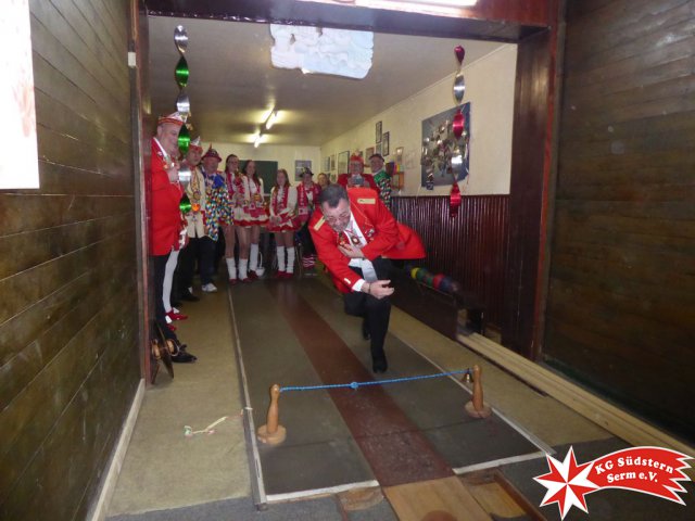 24.02.2019 - KC Kappes Köpp