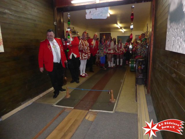 24.02.2019 - KC Kappes Köpp