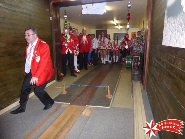 24.02.2019 - KC Kappes Köpp